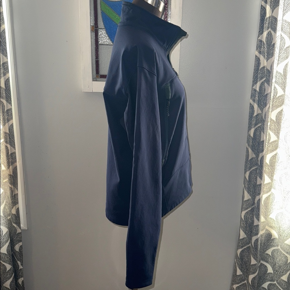 Arc'teryx Blue Performance Jacket - image 7